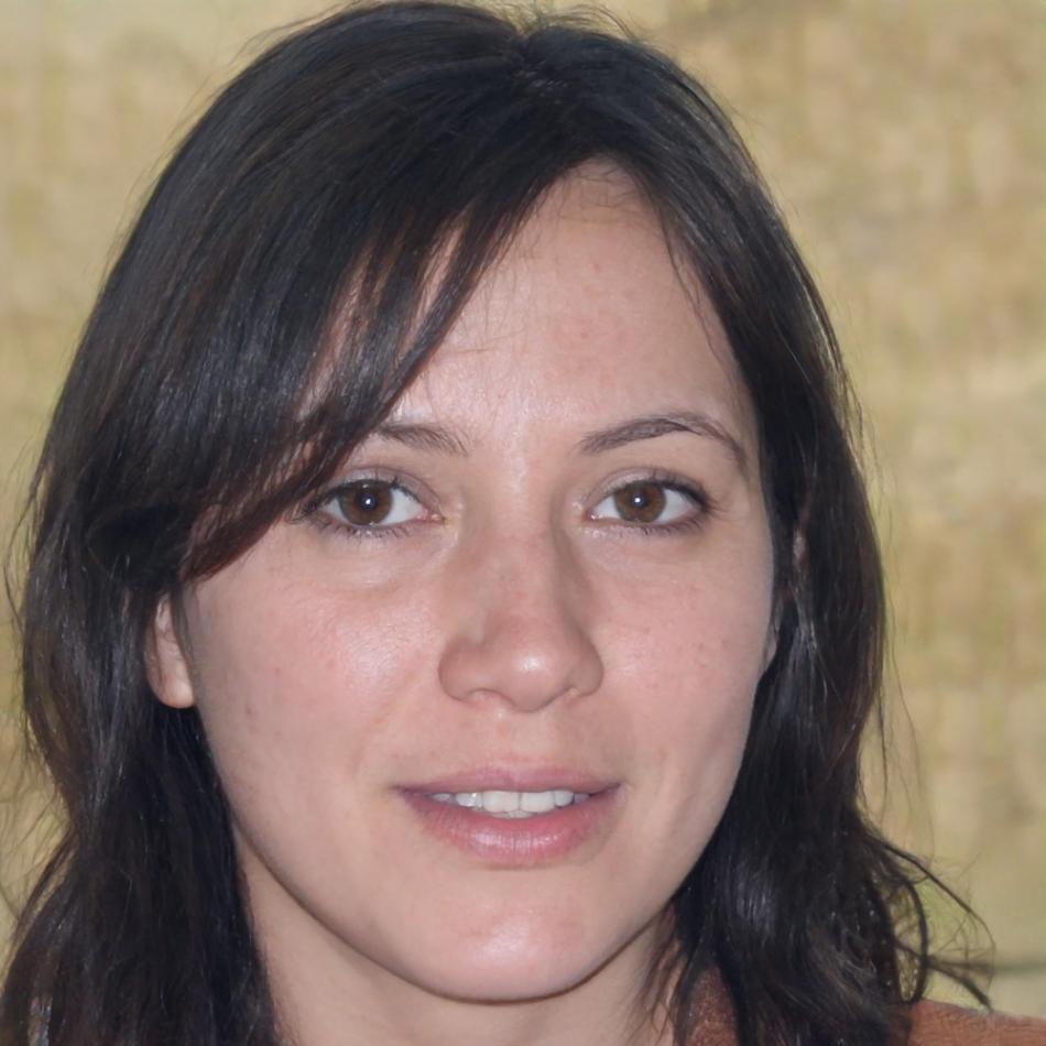 Portret uczestniczki kursu analizy rentowności